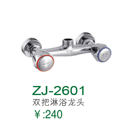 ZJ-2601