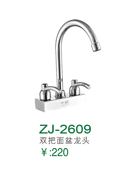 ZJ-2609