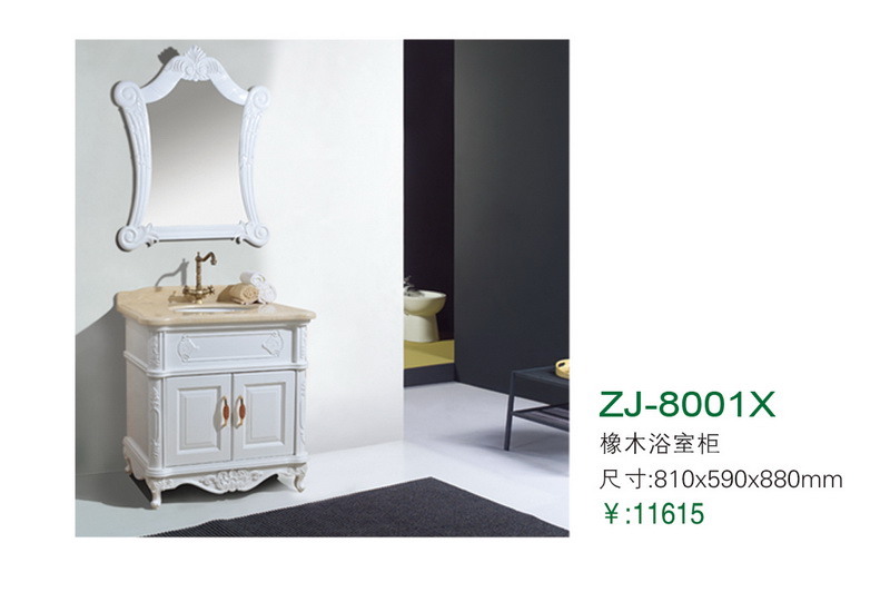 ZJ-8001X