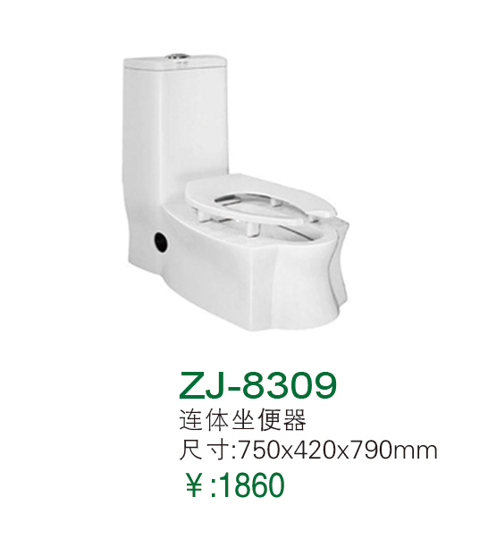ZJ-8309