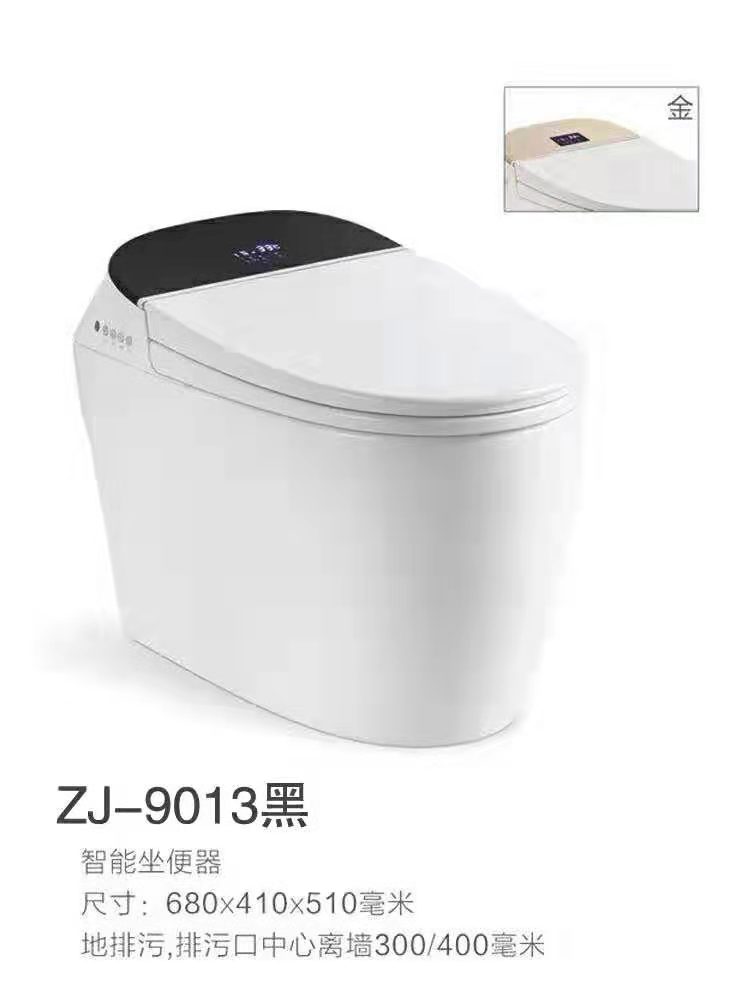 ZJ-9013黑