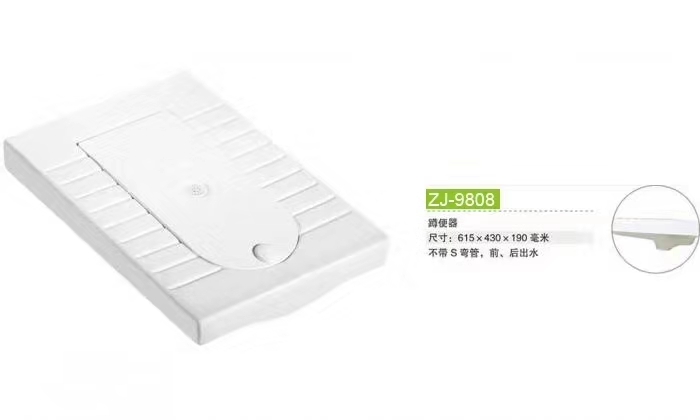 ZJ-9808