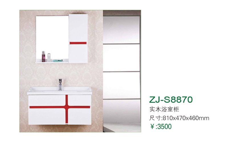 ZJ-S8870